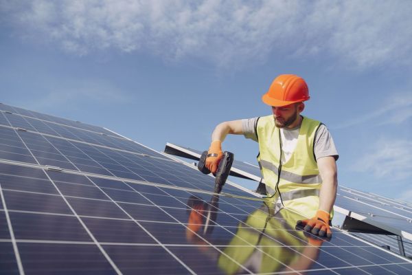 5 questions indispensables avant d'installer des panneaux solaires