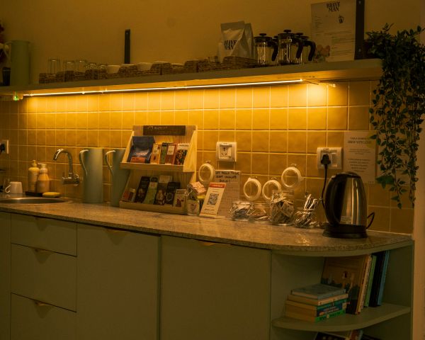 Applique murale cuisine avec interrupteur : lumière et style