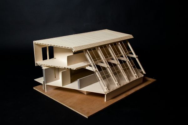 Architecte maison individuelle morbihan : créez votre espace unique