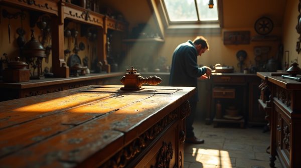 Artisan serrurier : l'expert de votre sécurité à domicile