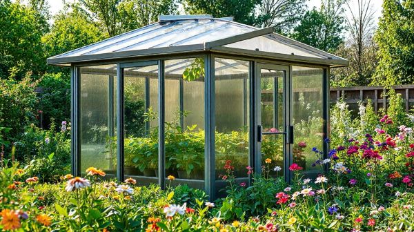 Astuces pour acheter des serres de jardin à prix réduit
