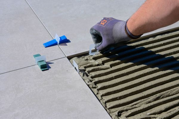 Carreleur aix-les-bains : installation et rénovation de carrelage