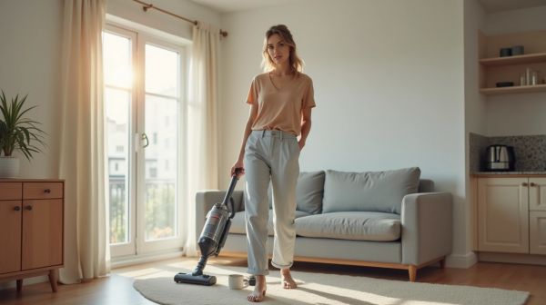 Choisir une femme de ménage à Créteil selon vos besoins