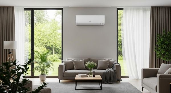 Clim réversible : une solution économique et écologique pour la maison