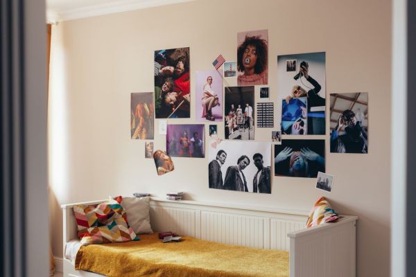 Décorez vos murs avec des posters et affiches humoristiques