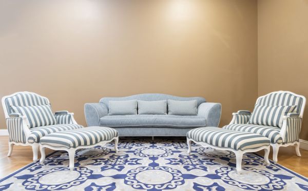 Découvrez les tapis maison du monde : un style unique pour chez vous