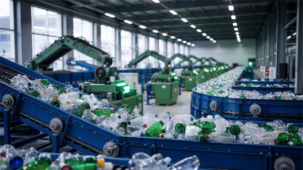 Entreprise de démolition durable : expertise et recyclage