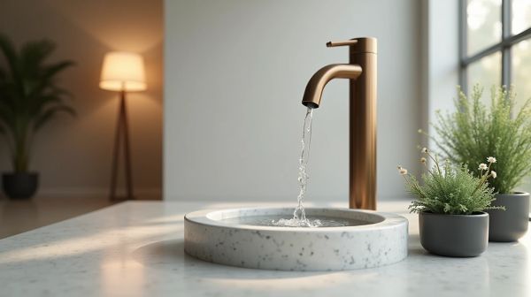 Fontaine à eau en entreprise : quel modèle choisir