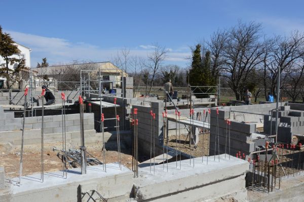 Gros œuvre : Pourquoi est-ce la phase la plus importante dans la construction ?