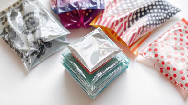 Guide des sacs plastiques personnalisés : choisissez votre style