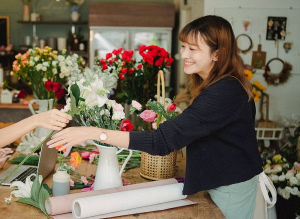 Les fleuristes en ligne à privilégier pour vos envois de fleurs