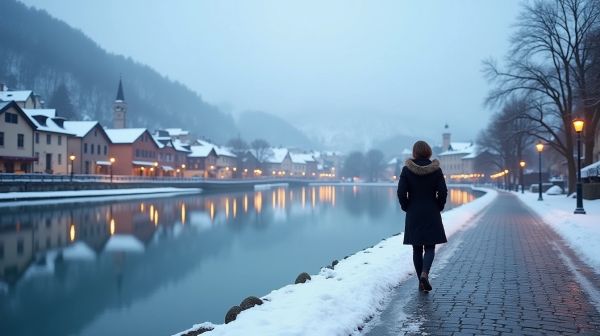 Pourquoi l'isolation à Annecy pourrait réduire vos factures d'énergie