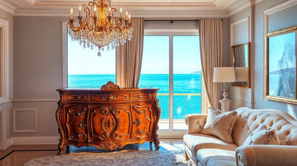 Prix des garde-meubles à Monaco : guide d'achat essentiel