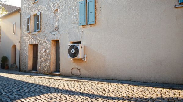 Solutions personnalisées de climatisation en Vaucluse