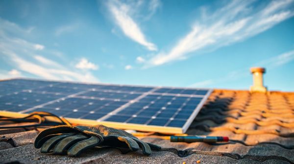 Top 10 astuces pour installer efficacement votre kit solaire