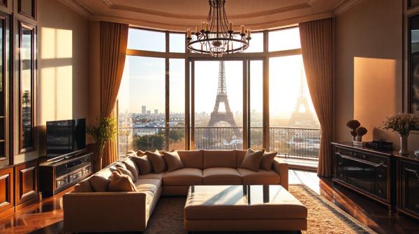 Top 10 astuces pour un projet de rénovation réussi à Paris