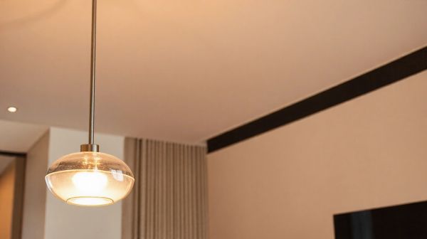 Top 10 designs de luminaires suspendus pour un éclairage élégant