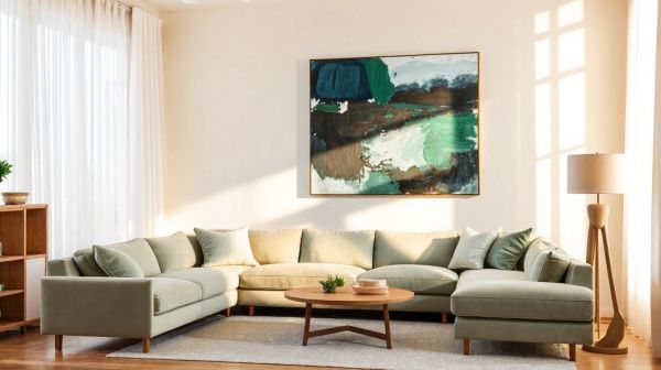 Top 10 tendances déco 2024 pour réinventer votre maison