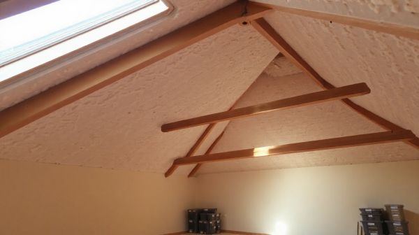 Top 5 avantages de l'isolation par soufflage pour vos combles