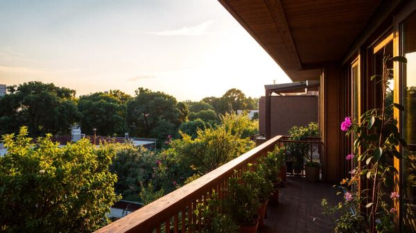 Top 5 avantages du plot terrasse pour vos extérieurs durables