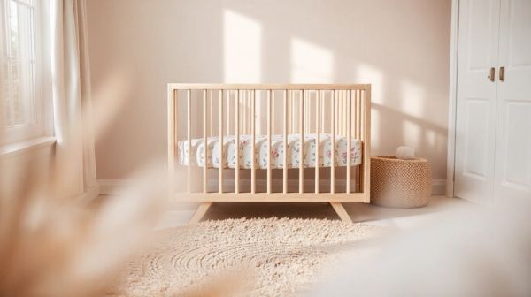 Top 5 ciels de lit pour bébé à ne pas manquer en 2023