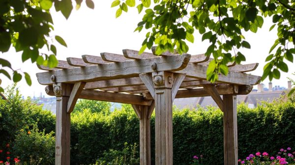 Top 5 conseils pour choisir votre pergola bioclimatique à Évreux