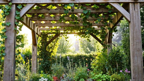 Top 5 conseils pour choisir votre pergola bioclimatique à Évreux
