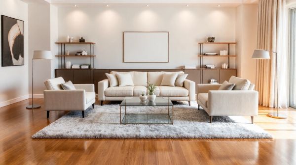 Top 5 ensembles table et chaise déco à découvrir chez Dekoflix