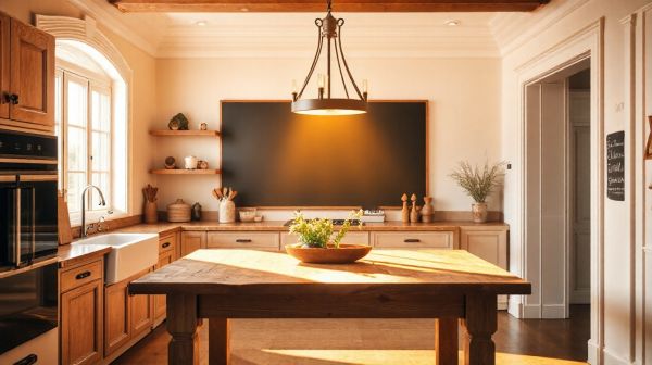 Top 5 modèles de crédences déco pour sublimer votre cuisine