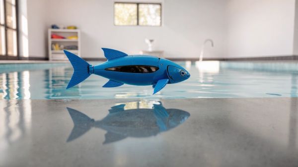 Top 5 robots piscine pour un entretien simplifié de votre bassin