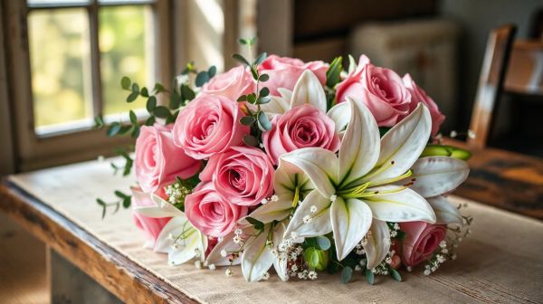 Top 7 fleuristes en ligne incontournables pour vos envois