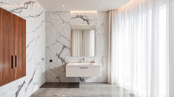 Top meubles de salle de bain pour un espace parfaitement aménagé