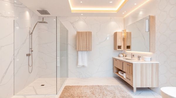 Top meubles de salle de bain pour un espace parfaitement aménagé