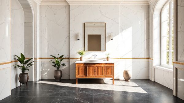 Top services de carrelage à Aix-les-Bains : design et travaux