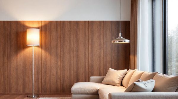 Top tendances de luminaires pour un intérieur moderne et stylé