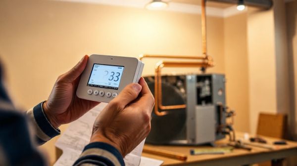 Tout savoir sur les coûts d’installation d’une pompe à chaleur