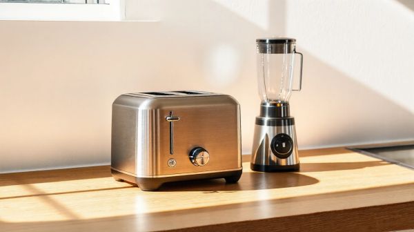 Trouvez des petits appareils électroménagers reconditionnés écolos